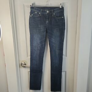 Rock & Republic Dark Denim Jeans
